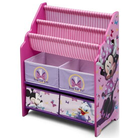 楽天市場 ミニー おもちゃ箱 収納 子供部屋用インテリア 寝具 収納 インテリア 寝具 収納の通販