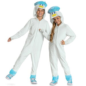 RX`[ |P NbX |PbgX^[ 110-135cm qǂ j̎q ̎q ߑ Disguis 165769