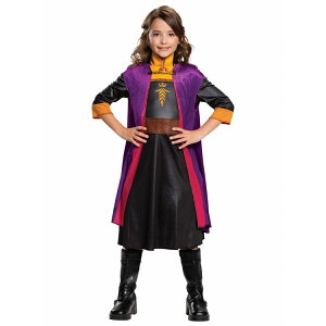 fBYj[ AiƐ̏2 Ai nEB RX`[ RXv hX ̎q q 110-125cm Disguise 22912