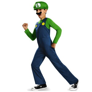 マリオ ルイージ コスプレの人気商品 通販 価格比較 価格 Com