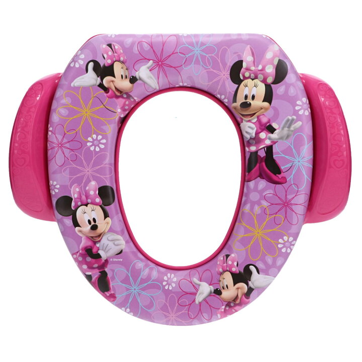 楽天市場 P2倍 お買い物マラソン クーポン有 ディズニー ミニーマウス ソフト補助便座 女の子 便座 携帯 キャラクターポッティシート おまる パラニーニョ フォーマルスタイル 楽天市場 P2倍 お買い物マラソン クーポン有 ディズニー ミニーマウス ソフト補助便座 女の子 便座 携帯 キャラクターポッティシート おまる パラニーニョ フォーマルスタイル