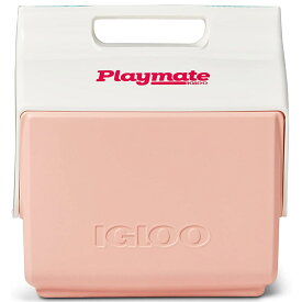 イグルー クーラーボックス プレイメイト レトロ リトル サシミ 6L Igloo RETRO LITTLE PLAYMATE