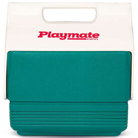 イグルー クーラーボックス プレイメイト ミニ レトロ グリーン 3L Igloo RETRO PLAYMATE MINI