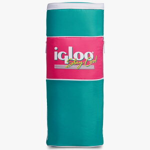 CO[ N[[obO `obO g _uXO c^ V_[ 6 Igloo Retro Double Barrel Sling