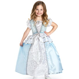 楽天市場 シンデレラ ドレス キッズの通販