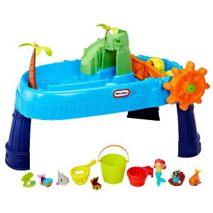 g^CNX gW[ ACh EH[^[ e[u V  Littletikes 641213