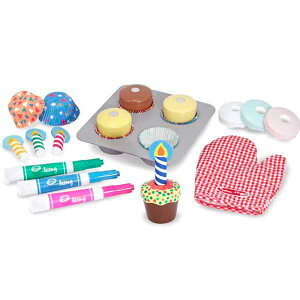 bT_O fR[g JbvP[L 3΂ ܂܂ VуgC H  ؐ Melissa and Doug 3954