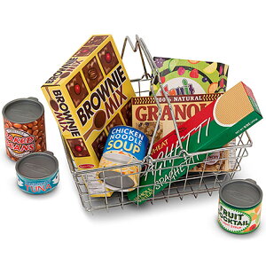 bT_O ObT[ VbsO oXPbg 3΂ ܂܂ VуgC H Melissa and Doug 5171