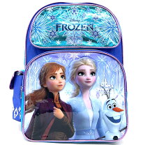 楽天市場】アナと雪の女王（キャラクターオラフ）（バックパック 