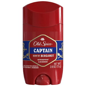 / I[hXpCX bhRNV fIhg Lve 73g XeBbN t[ xKbg  Old Spice Captain