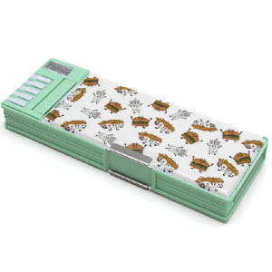 M IN-N-OUT BURGER yP[X CEAhEAEgEo[K[ yVP[X Pencil Case AJ LA no[K[