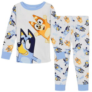 ��������/ �u���[�C �p�W���} 2�_�Z�b�g ���� ���Y�{�� BLUEY �q���p �L�����N�^�[ �Q���� 90 100 110