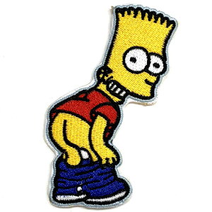 / by Vv\Y hJ AC LN^[ SIMPSONS by AbvP