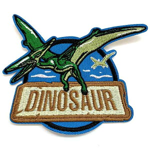 / by  WVbNp[N Pc@RAgX hJ AC LN^[ f JURASSIC by  AbvP 傫