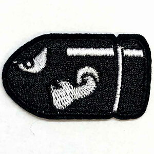 / by }IuU[Y L[ ~TC hJ AC LN^[ MARIO by AbvP