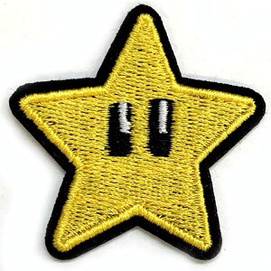 / by }IuU[Y X^[ hJ AC LN^[ MARIO by AbvP