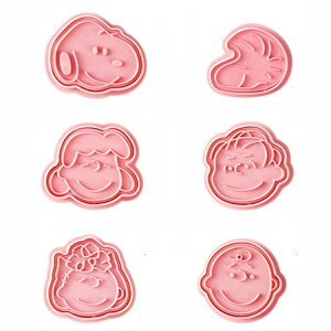 クッキー型 お菓子作りツール キャラクターの人気商品 通販 価格比較 価格 Com