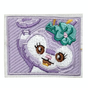 / by XeE[ XNGA hJ AC lp LN^[ fBYj[ _btBtY  by AbvP