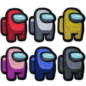 / by A}OEAX hJ AC LN^[ A}OAX by AOAX AbvP Among Us