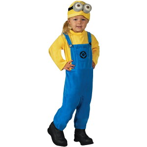コスプレ 仮装 変装衣装 ミニオン 子供 衣装の人気商品 通販 価格比較 価格 Com