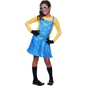 コスプレ 仮装 変装衣装 ミニオン 子供 衣装の人気商品 通販 価格比較 価格 Com