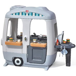 Xebv2 Ahx`[ Lp[ ^V vCnEX g[[nEX Lb` V STEP2 4205KR /z敪A