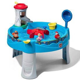 ステップ2 水遊び 遊具 おもちゃ ウォーターテーブル パウ・パトロール パウパト STEP2 7794