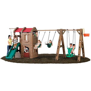 Online ONLY(CO)/ Xebv2 Ahx`[ bW vCZ^[ with OC_[ ^V  uR STEP2 801400 /z敪C