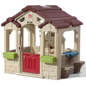 Xebv2 `[~O Re[W ^V vCnEX STEP2 867400 /z敪C