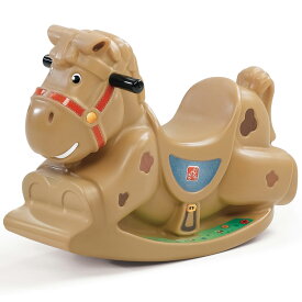 楽天市場 乗用玩具 馬の通販