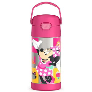 T[X XeX Xg[  XeX fBYj[ ~j[}EX ubN Xg[ 350ml THERMOS q MINNIE MOUSE BOWTIQUE