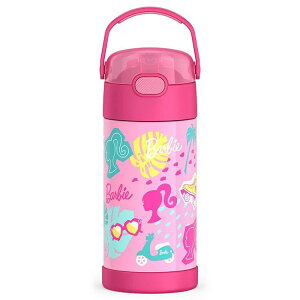 T[X XeX Xg[  XeX o[r[ sN/NA Xg[ 350ml THERMOS q BARBIE