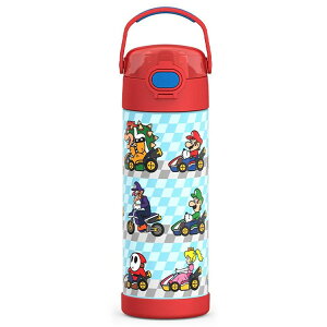 yyVX[p[SALE|Cg3{zT[X XeX  }IJ[g ̂ 470ml THERMOS n q l ^b`  􂢂₷ ۗ ۉ MARIO KART