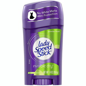 �y�N���X�}�XSALE��POINT3�{�z��������/ ���f�B �X�s�[�h �X�e�B�b�N �p�E�_�[�t���b�V�� �X�e�B�b�N �f�I�h�����g �����p 39.6g Lady Speed Stick