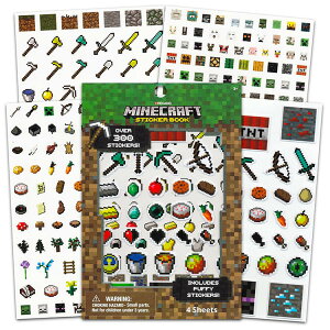 ��������/ �}�C���N���t�g �X�e�b�J�[�Z�b�g �V�[�� ���̃V�[�� minecraft