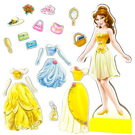 楽天市場 ディズニー プリンセス 着せ替え人形 ぬいぐるみ 人形 おもちゃの通販
