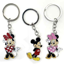 楽天市場 ディズニーキーホルダー ペアの通販