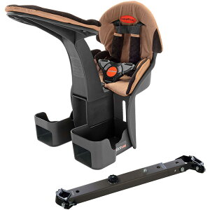 自転車 チャイルドシート ハンドルの通販 価格比較 価格 Com