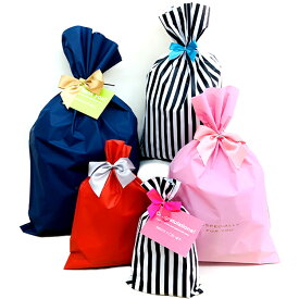 ラッピング ギフトラッピング専用ページ プレゼント袋 メッセージカード 【ラッピングサービス】