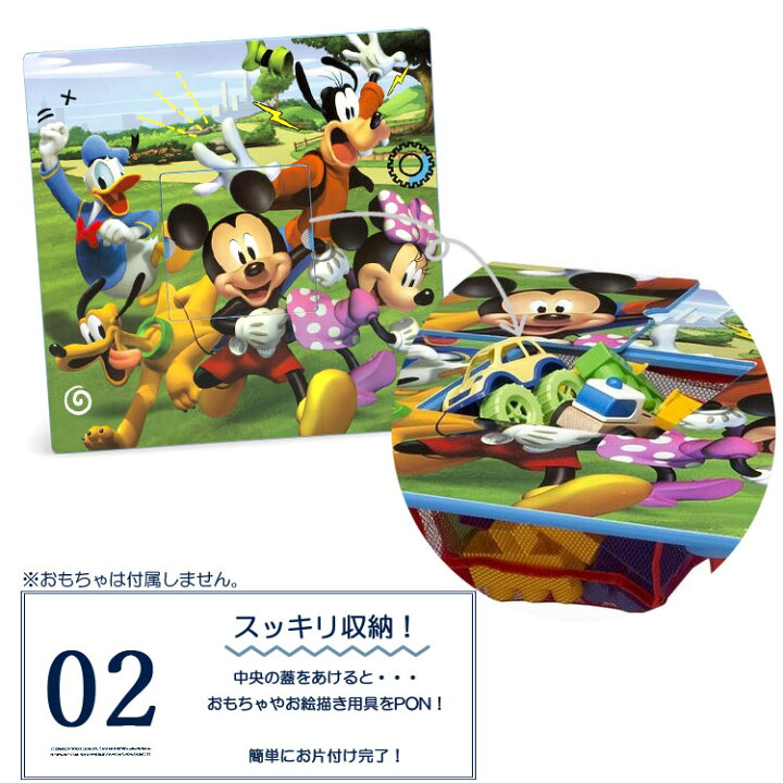 楽天市場】デルタ ディズニー ミッキーマウス テーブル&チェア セット 
