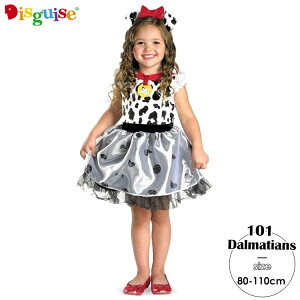 fBYj[ 101C񂿂 _VA  hbO RX`[ ̎q 80-110cm Disguise 38338