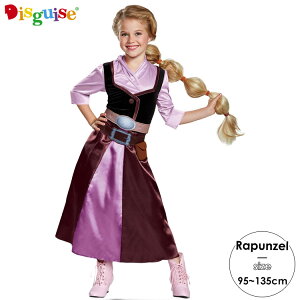 yX[p[SALEP3{zfBYj[ vZX ̏̃vcF V[Y2 nEB LbY RX`[ RXv ̎q 95-135cm Disguise 66083 [r[Y