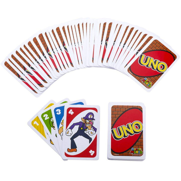 222円 激安大特価 ウノ Uno おもちゃ 女の子 男の子 カードゲーム 7歳 222円 激安大特価 ウノ Uno おもちゃ 女の子 男の子 カードゲーム 7歳