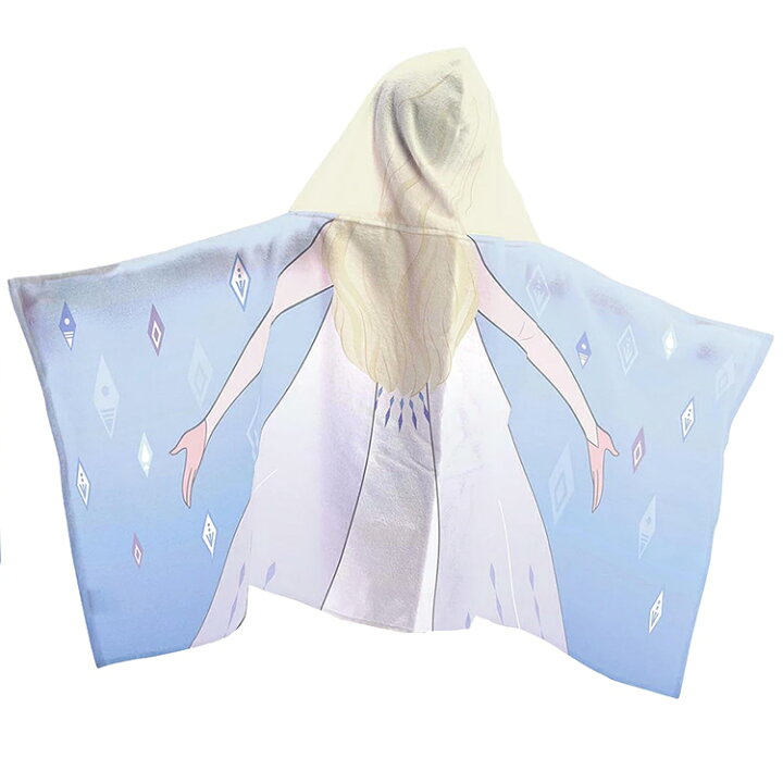 楽天市場 ポイント2倍 30日 4月1日 レターパック プラス 送料無料 ラップタオル ディズニー アナと雪の女王 エルサ 巻きタオル フード付き 子供 ビーチタオル バスタオル フード付きタオル スイムタオル キッズ ベビー用品 パラニーニョ 楽天市場 ポイント2倍 30日 4月1日 レターパック プラス 送料無料 ラップタオル ディズニー アナと雪の女王 エルサ 巻きタオル フード付き 子供 ビーチタオル バスタオル フード付きタオル スイムタオル キッズ ベビー用品 パラニーニョ