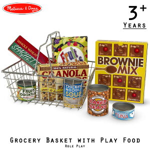 y󂠂zbT_O ObT[ VbsO oXPbg 3΂ ܂܂ VуgC H Melissa and Doug 5171