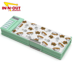 yI[^SALE|Cg3{zM IN-N-OUT BURGER yP[X CEAhEAEgEo[K[ yVP[X Pencil Case AJ LA no[K[