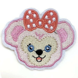 楽天市場 Dm便送料無料 ワッペン シェリーメイ M 全身 刺繍 アイロン キャラクター ディズニー ワッペン アップリケ キッズ ベビー用品 パラニーニョ 楽天市場 Dm便送料無料 ワッペン シェリーメイ M 全身 刺繍 アイロン キャラクター ディズニー ワッペン アップリケ キッズ ベビー用品 パラニーニョ