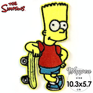 / by Vv\Y XP[g hJ AC LN^[ SIMPSONS by AbvP