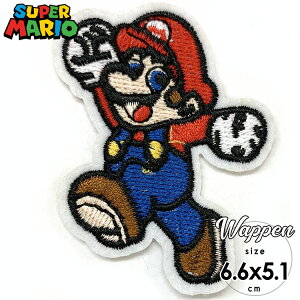 / by }IuU[Y }I hJ AC LN^[ MARIO by AbvP