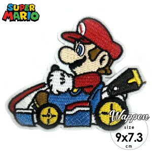 / by }I J[g Sg hJ AC LN^[ X[p[}I by AbvP SUPER MARIO